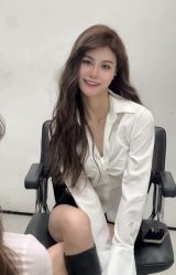 -DL HOPE明星造型