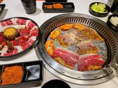 -麻蒲碳烤肉(远景路1号店)