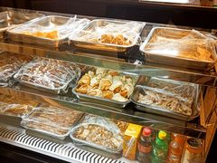 -裕兴旺老上海特色里脊肉(云瑞邻里中心店)