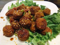 -清真益鑫羊肉手抓馆(南大街店)