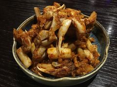 不慫-HIHE Bistro·Oyster Bar(华熙live店)