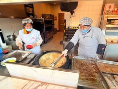 -穆桂英美食(南禅寺店)