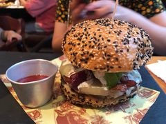 -FAT COW(虹梅路店)