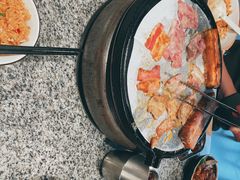 -酒拾烤肉(九方店)