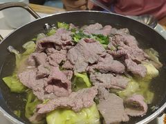 跷脚牛肉-全牛匠·乐山跷脚牛肉(京粮广场店)