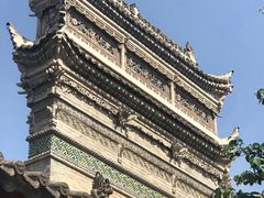-西安关中民俗艺术博物院