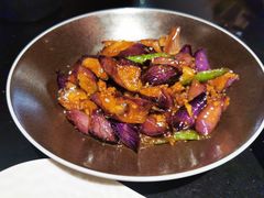 -老头儿油爆虾·知味杭州(爱琴海购物中心)