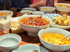 -长安记·大美陕菜(大族广场店)