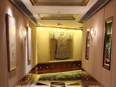 -香港喜来登酒店天宝阁