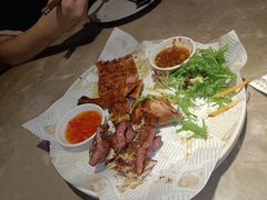 -星叶·东南亚料理(温州万象城店)