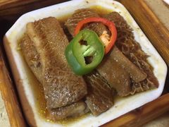 -喜鹊茶点.啫煲(车陂店)