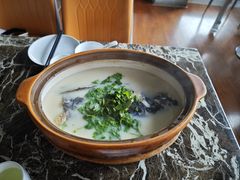 -风味小馆(天目湖宾馆店)