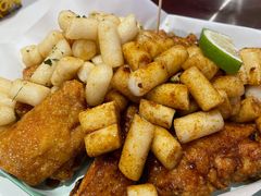 -BOPEYE·波派炸鸡(九霄天地店)