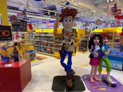 -TOYSRUS玩具反斗城(上海万象城店)
