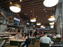 大堂-七鲜超市(通州ONE店)