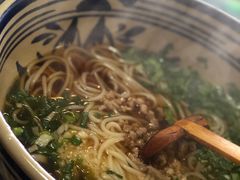 -蜗牛小馆醉乡民谣云南菜(惠新西里店)