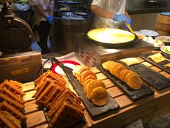 -味餐厅·海鲜·火锅·自助餐