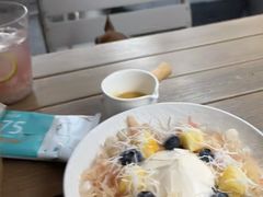 -Blac+Blac(中海环宇荟店)