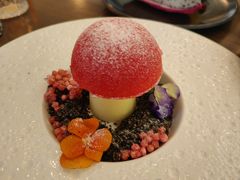 -Terra Rossa(陆家嘴中心店)