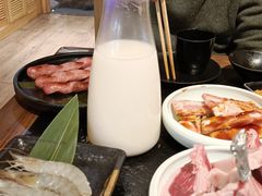 -九田家黑牛烤肉料理(石路天虹店)