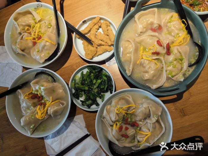 阿姨食堂图片