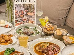 -G+KITCHEN(龙湖狮山天街店)