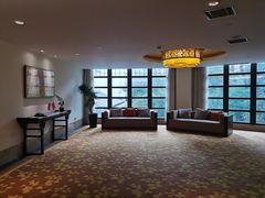 -天目湖御水温泉·度假酒店