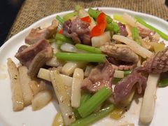 -老客家·客家菜(万达店)