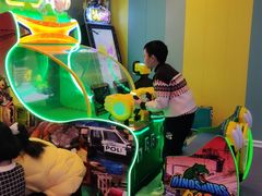 -芭菲盛宴·环球美食(袁家岗店)