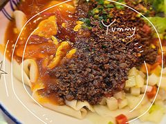 -大嘻咹biangbiang面(历史博物馆店)