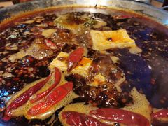 -飘香火锅(玉林西路店)