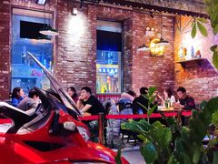 -那些年记忆烧烤