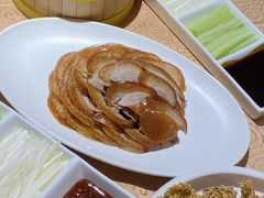 -德缘烤鸭店(大栅栏店)
