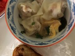 -买又大餐厅(福林里店)