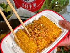 -今日牛事潮汕鲜牛肉火锅(瑞金店)