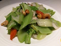 腰果烧全素-峨嵋酒家总店(车公庄店)
