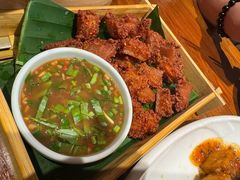 -云雪丽·木府土司文化餐厅(木府店)