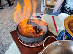 -金典银峰老鹅馆·昆山菜(亭林公园店)