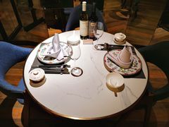-五号茶居·新派粤菜·岭南五号酒店(沿江中路店)