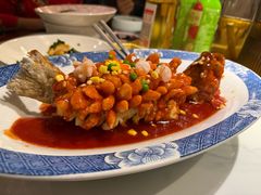 -雨后行菜(报慈北路店)