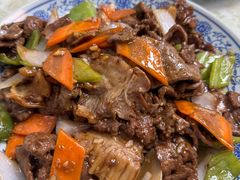 -协顺园回头馆(南顺城路店)