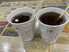 酸梅汤-清真·穆萨砂锅(大皮院店)