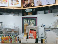 -鸡鸣汤包(红山动物园店)