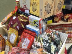 -GranVida生活超市(海信广场店)