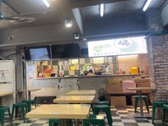 -东记甜品(佛山总店)