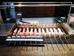 -很久以前羊肉串(中山公园店)