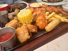 -豪客来牛排(天阳D32店)