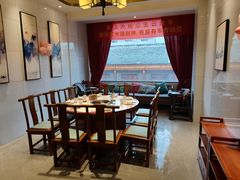 -老员外骨汤火锅(海州古城店)