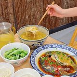 广州！！慕名而来的🥹好家常好好吃。。。