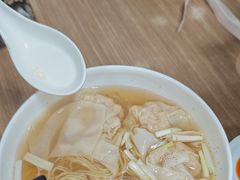 -百福麵家(新馬路店)